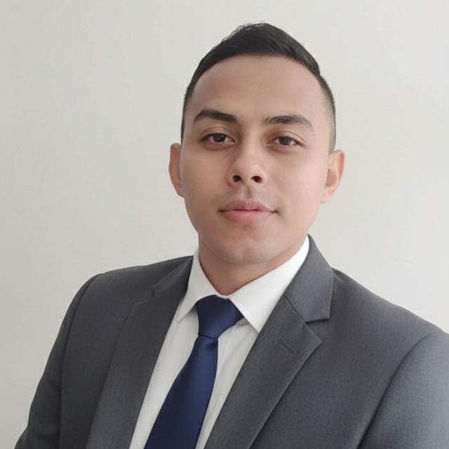 Abogado Cristian Cano